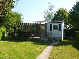 Camping Pommiers des Trois Pays