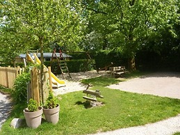 Camping Pommiers des Trois Pays