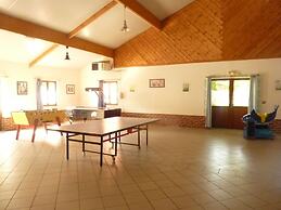 Camping Pommiers des Trois Pays
