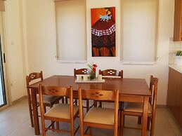 Villa Ithaca Protaras