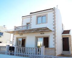 Villa Ithaca Protaras