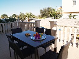 Villa Ithaca Protaras
