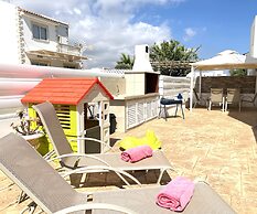 Villa Ithaca Protaras