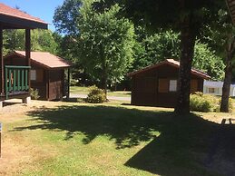 Camping les étoiles