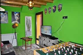 Casas Rurales Collarubio