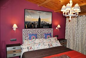 Casas Rurales Collarubio