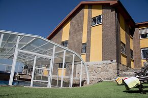 Casas Rurales Collarubio