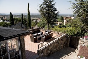 Casas Rurales Collarubio