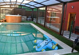 Casas Rurales Collarubio