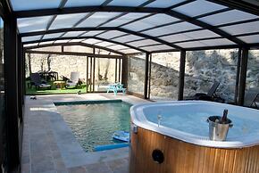Casas Rurales Collarubio
