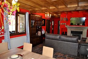 Casas Rurales Collarubio