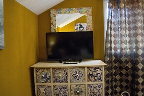 Casas Rurales Collarubio