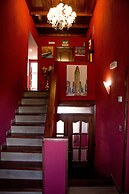 Casas Rurales Collarubio