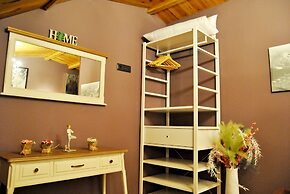 Casas Rurales Collarubio