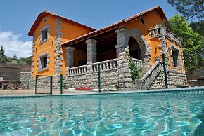 Casas Rurales Collarubio