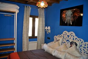 Casas Rurales Collarubio