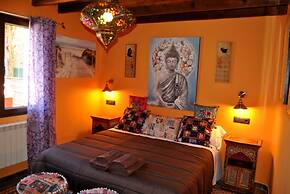 Casas Rurales Collarubio