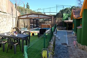 Casas Rurales Collarubio
