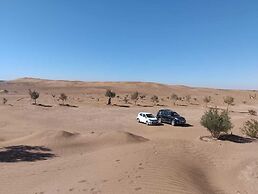 Mhamid Tours