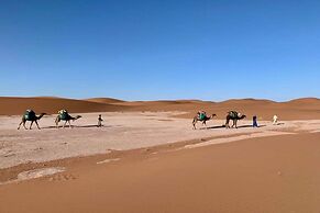 Mhamid Tours