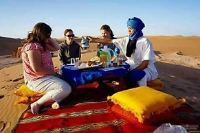 Mhamid Tours