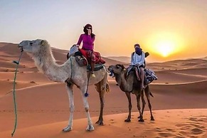 Mhamid Tours