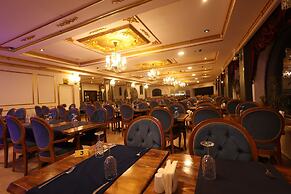 Emin Koçak Thermal & Spa - Convention Center