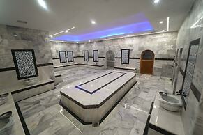 Emin Koçak Thermal & Spa - Convention Center