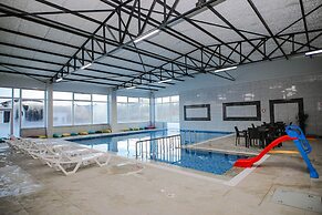 Emin Koçak Thermal & Spa - Convention Center
