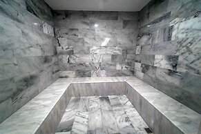 Emin Koçak Thermal & Spa - Convention Center