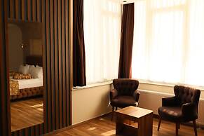 Emin Koçak Thermal & Spa - Convention Center