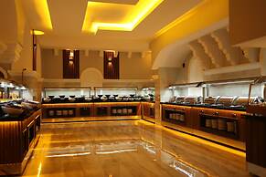 Emin Koçak Thermal & Spa - Convention Center