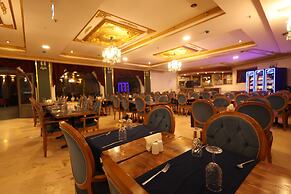 Emin Koçak Thermal & Spa - Convention Center