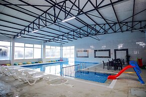 Emin Koçak Thermal & Spa - Convention Center