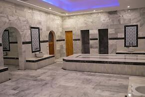 Emin Koçak Thermal & Spa - Convention Center