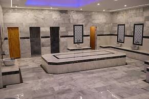 Emin Koçak Thermal & Spa - Convention Center