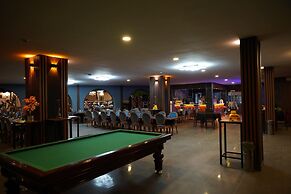 Emin Koçak Thermal & Spa - Convention Center