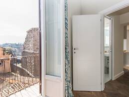 RSH Fori Imperiali Breathtaking View