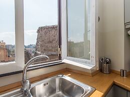 RSH Fori Imperiali Breathtaking View