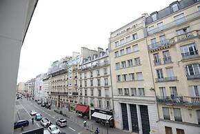 Lafayette Hotel