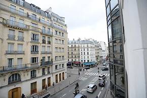 Lafayette Hotel