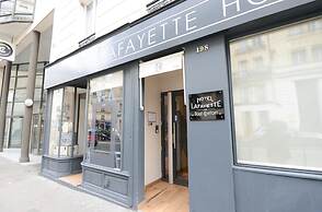Lafayette Hotel