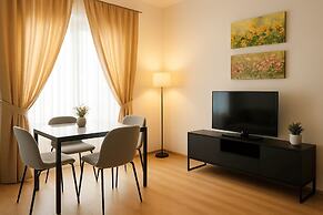 Apartment Osterstraße 124 zwei