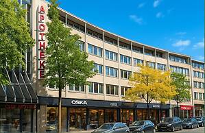 Apartment Osterstraße 124 zwei