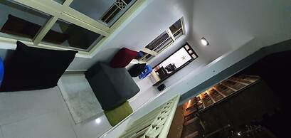 At Home With Ian