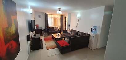 At Home With Ian