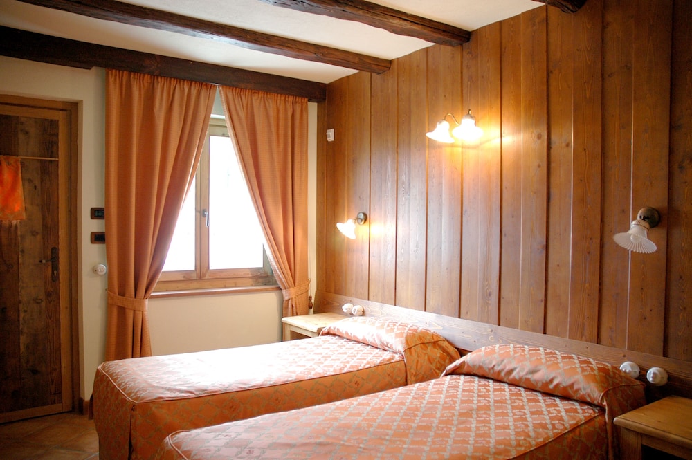 B&B Le Village