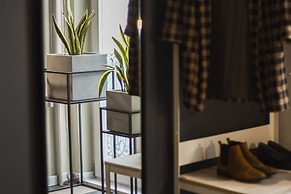room Select Liberdade