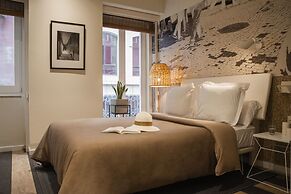 room Select Liberdade