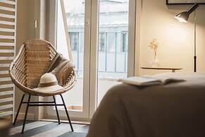 room Select Liberdade